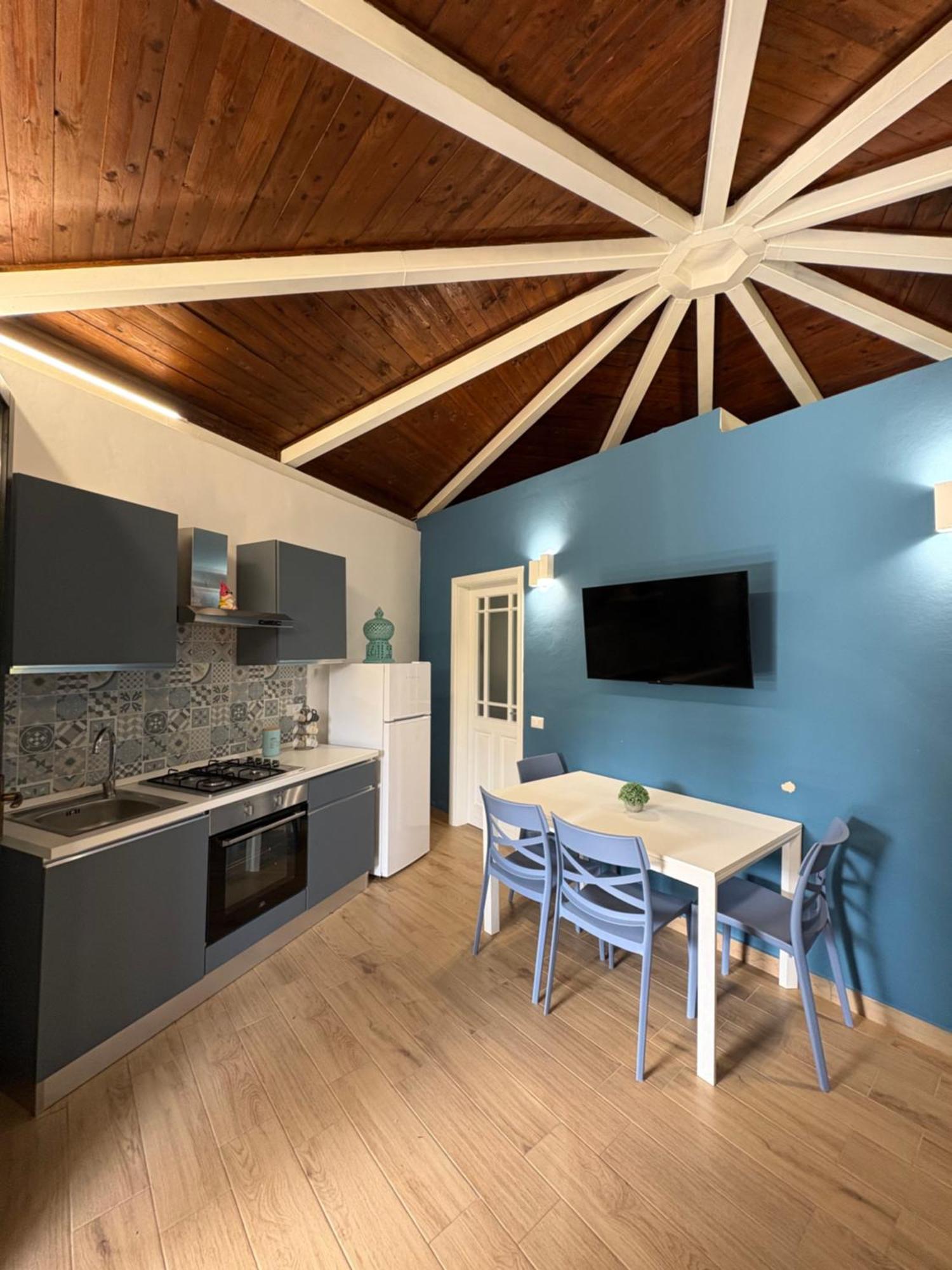 Bungalow Standard