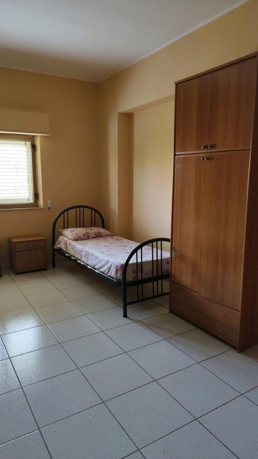 Posto Letto in Dormitorio Femminile