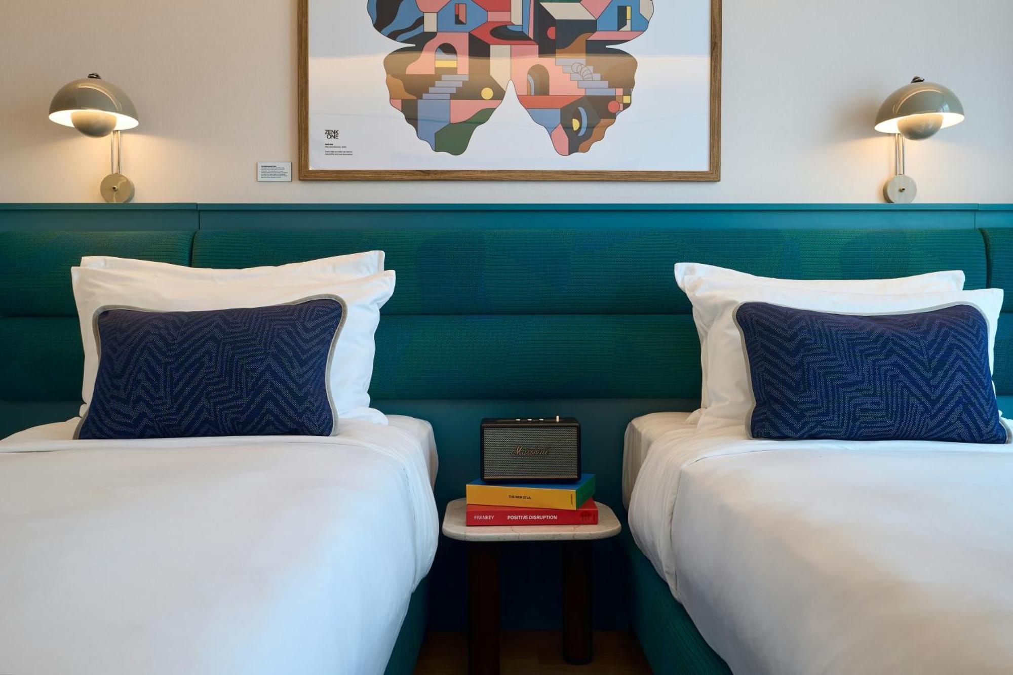 Quarto Twin