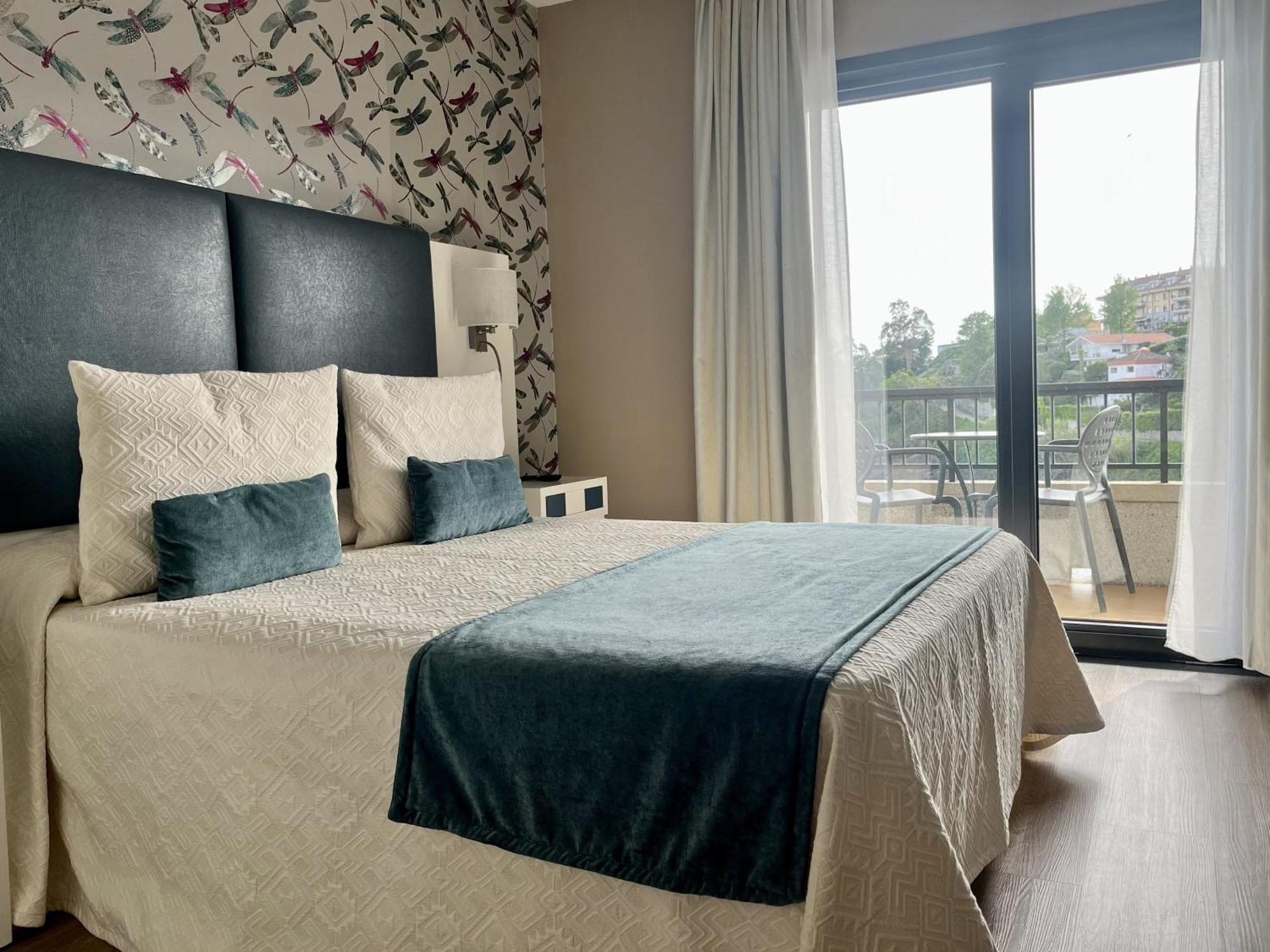 Double Room Sea View
