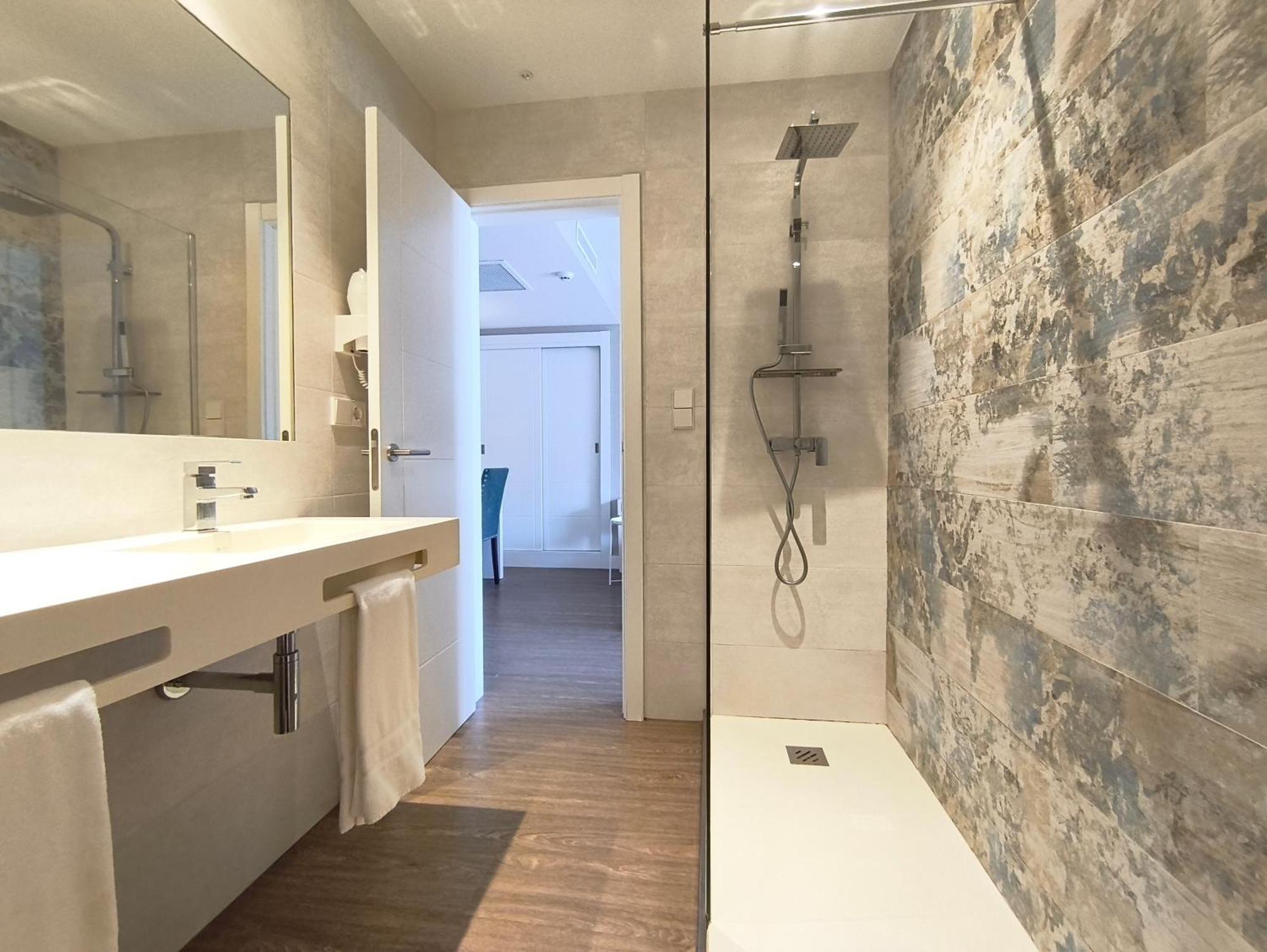 Superior Double or Twin Room City View