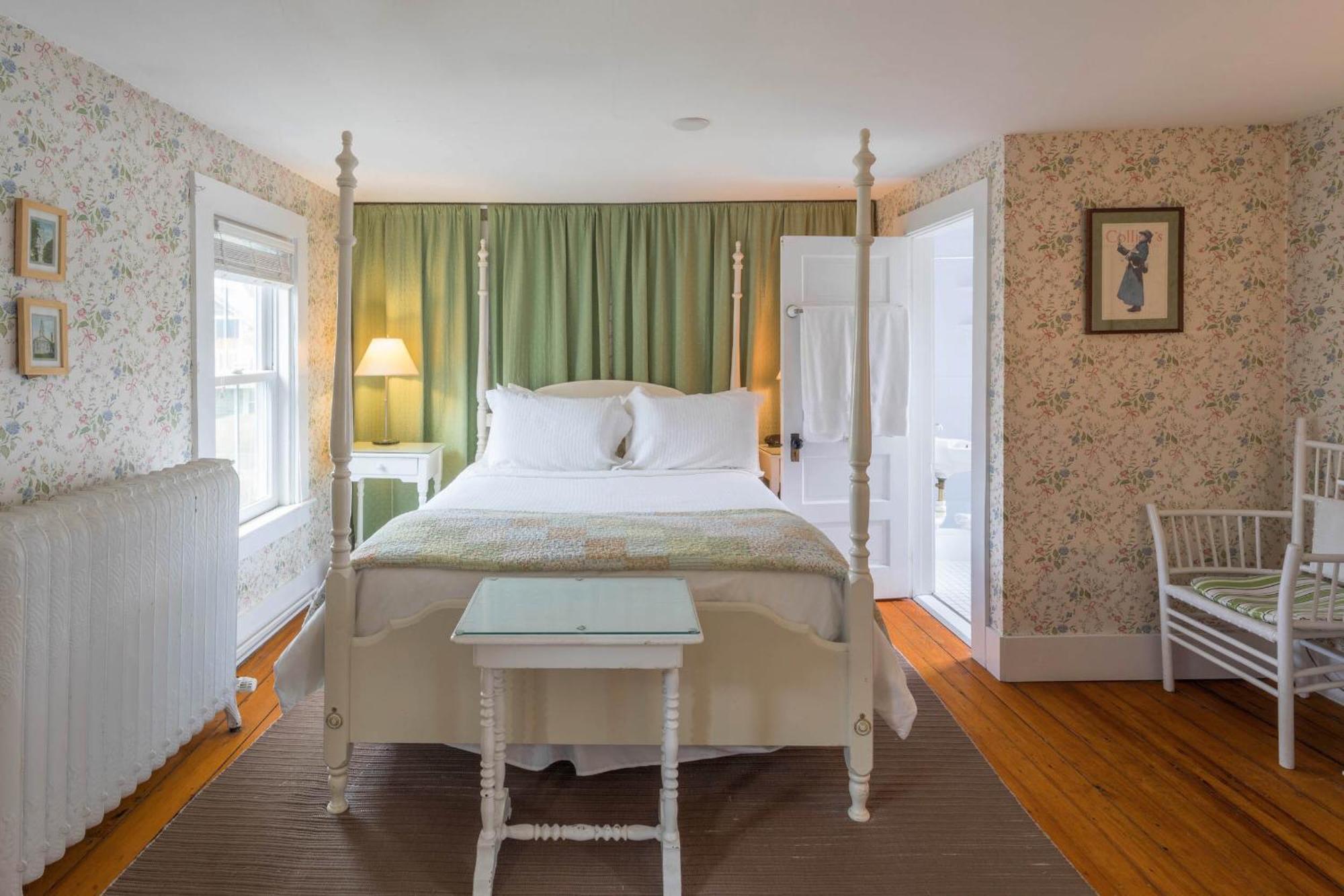Suite Garden View
