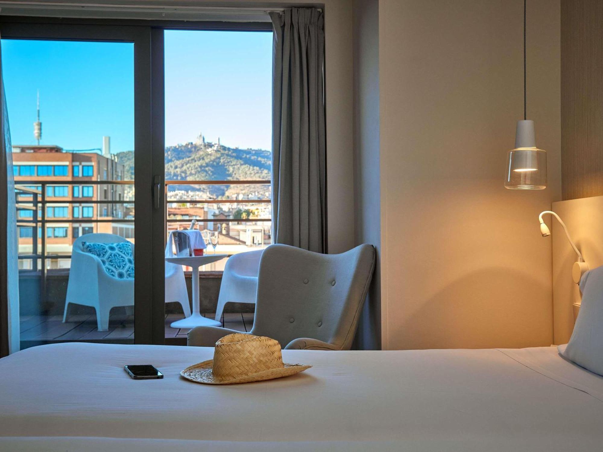 Privilege Double Room