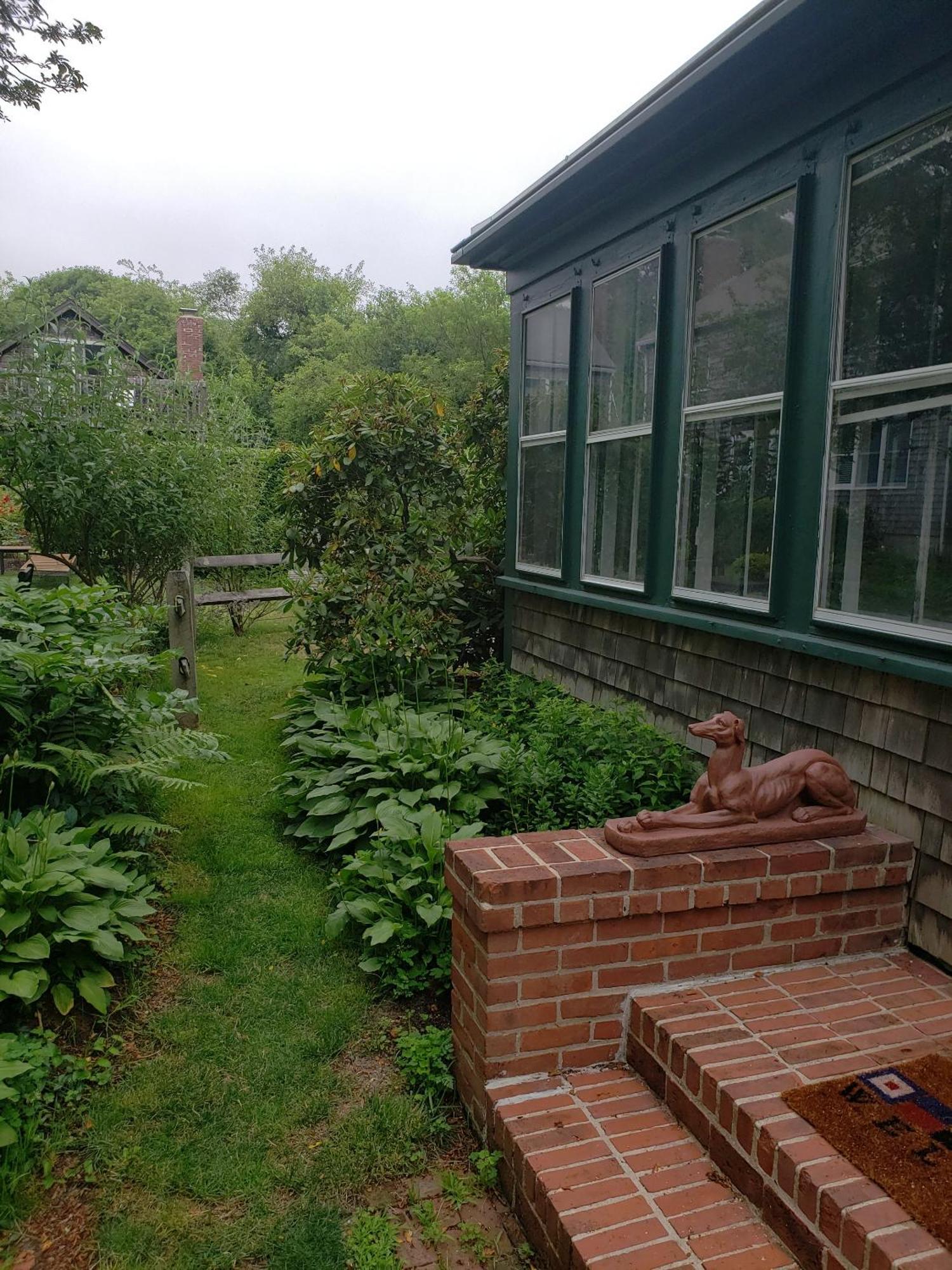 Suite Garden View
