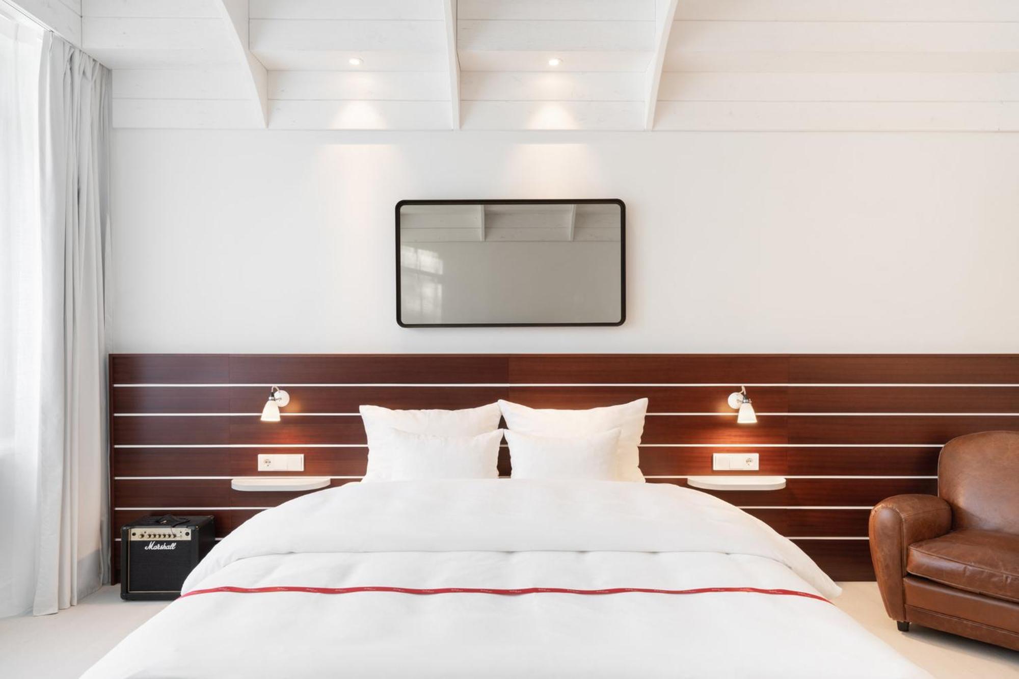 Wow Room