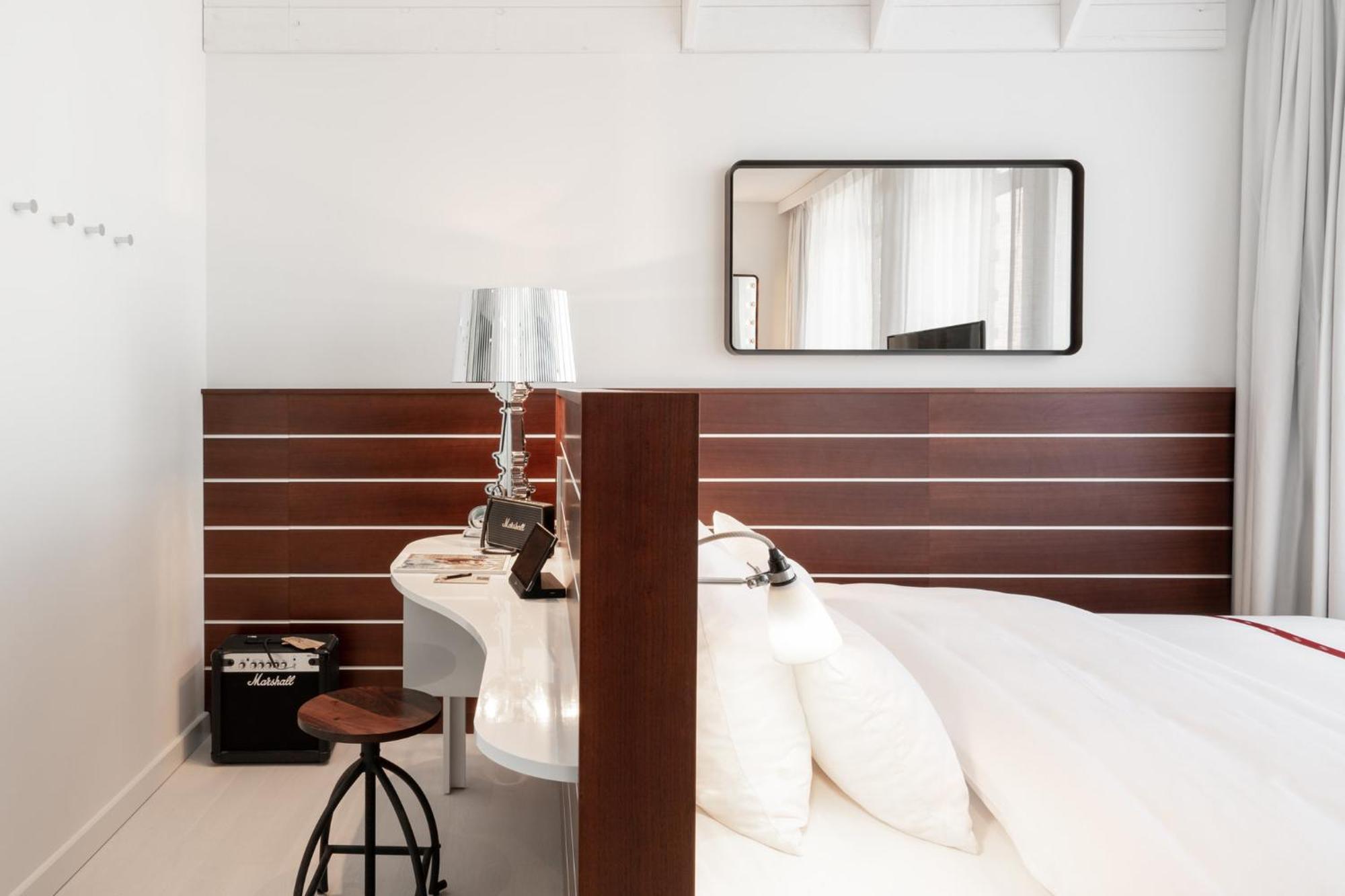 Nest Room