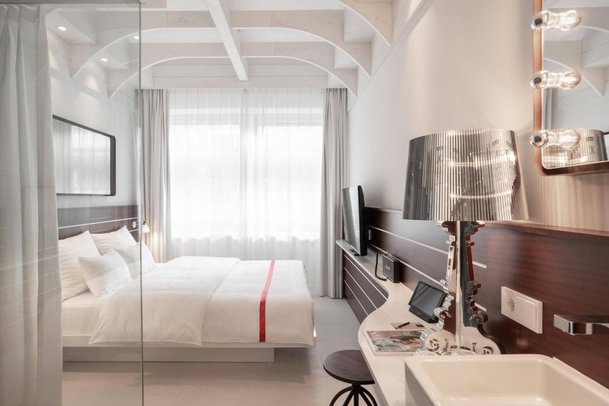 Nest Room