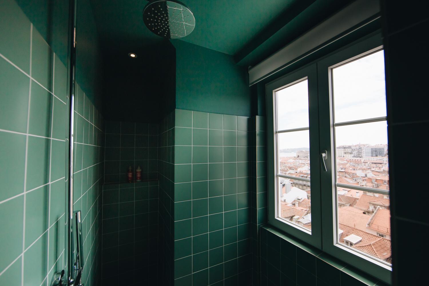Premium Room City View