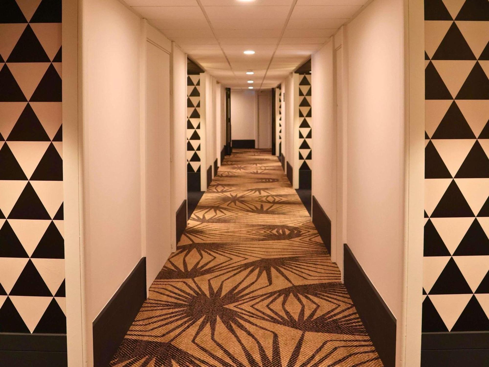 Superior Zimmer mit Stadtblick