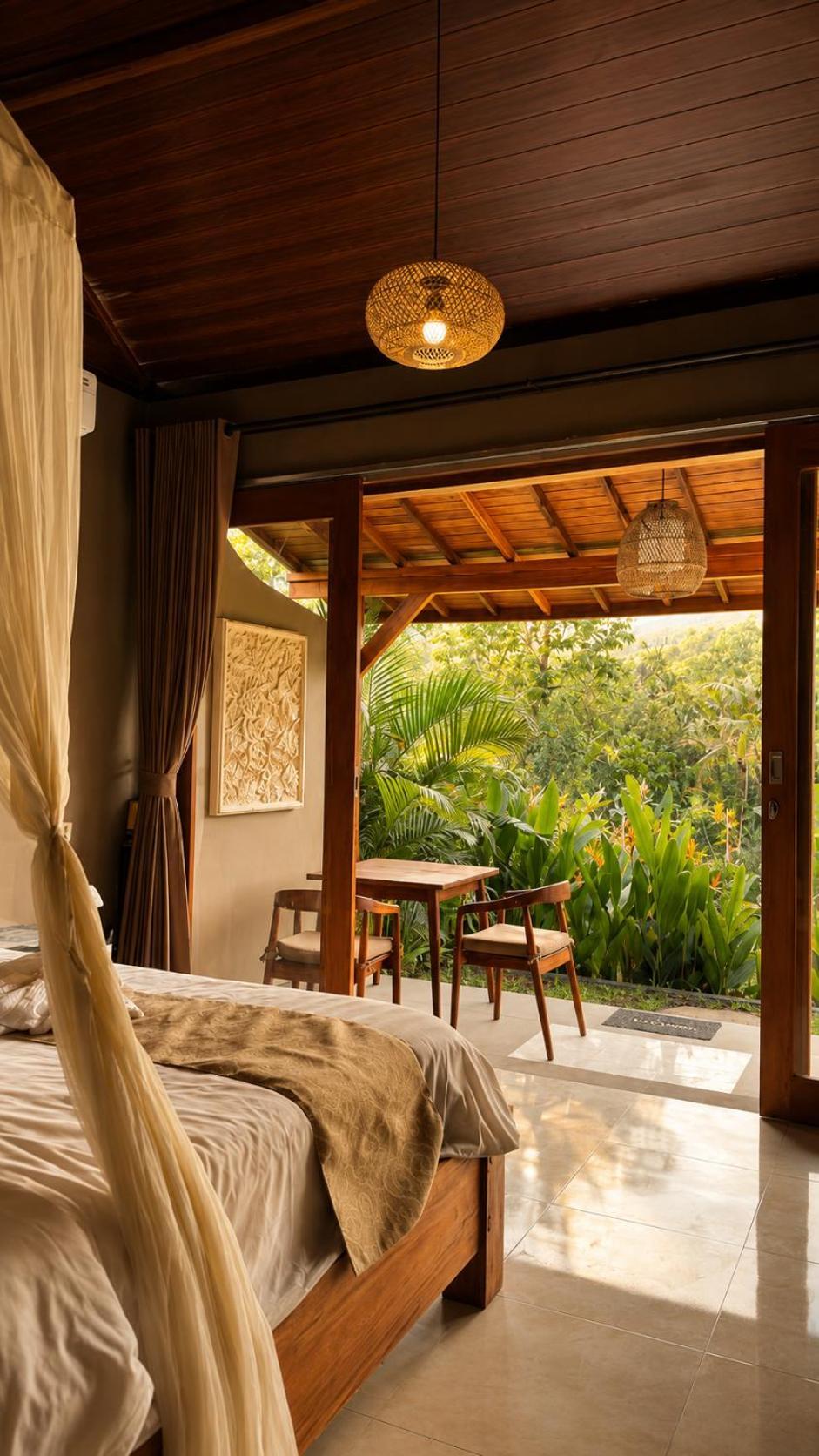 Family Room Terrace