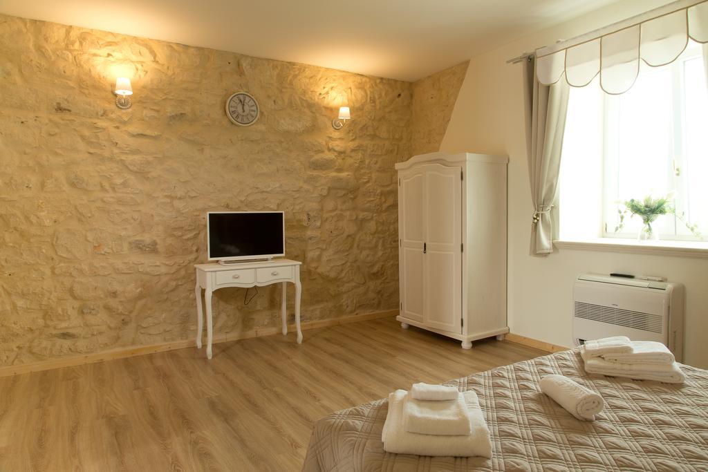 Comfort Quadruple Room