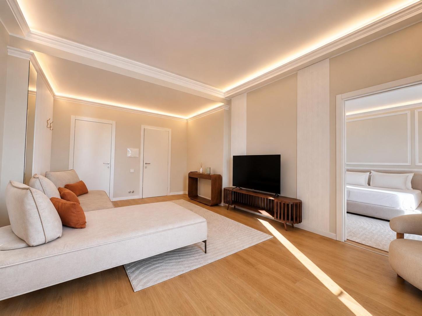 Präsidentensuite
