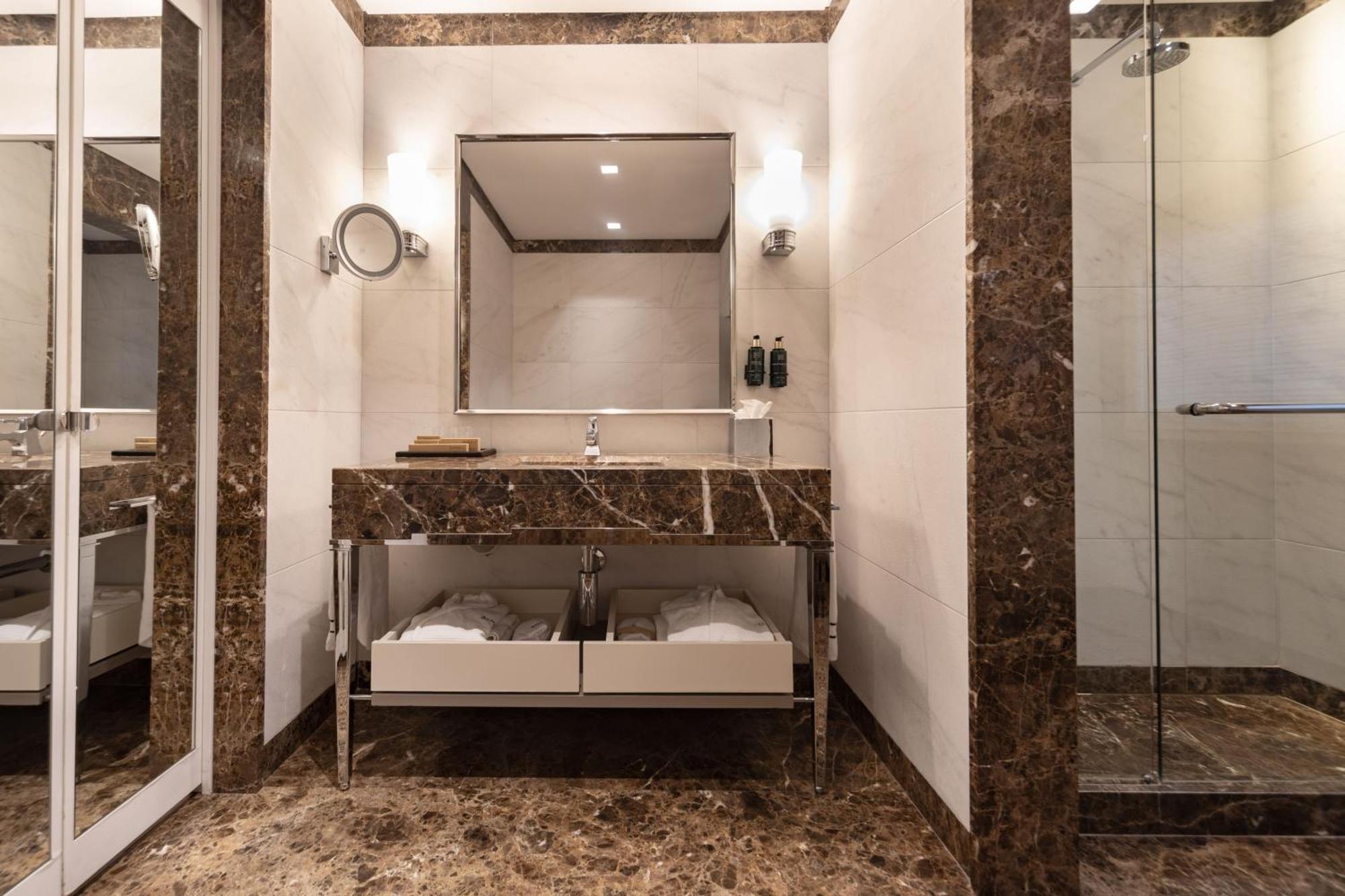 Quarto Supreme com Acesso ao Spa