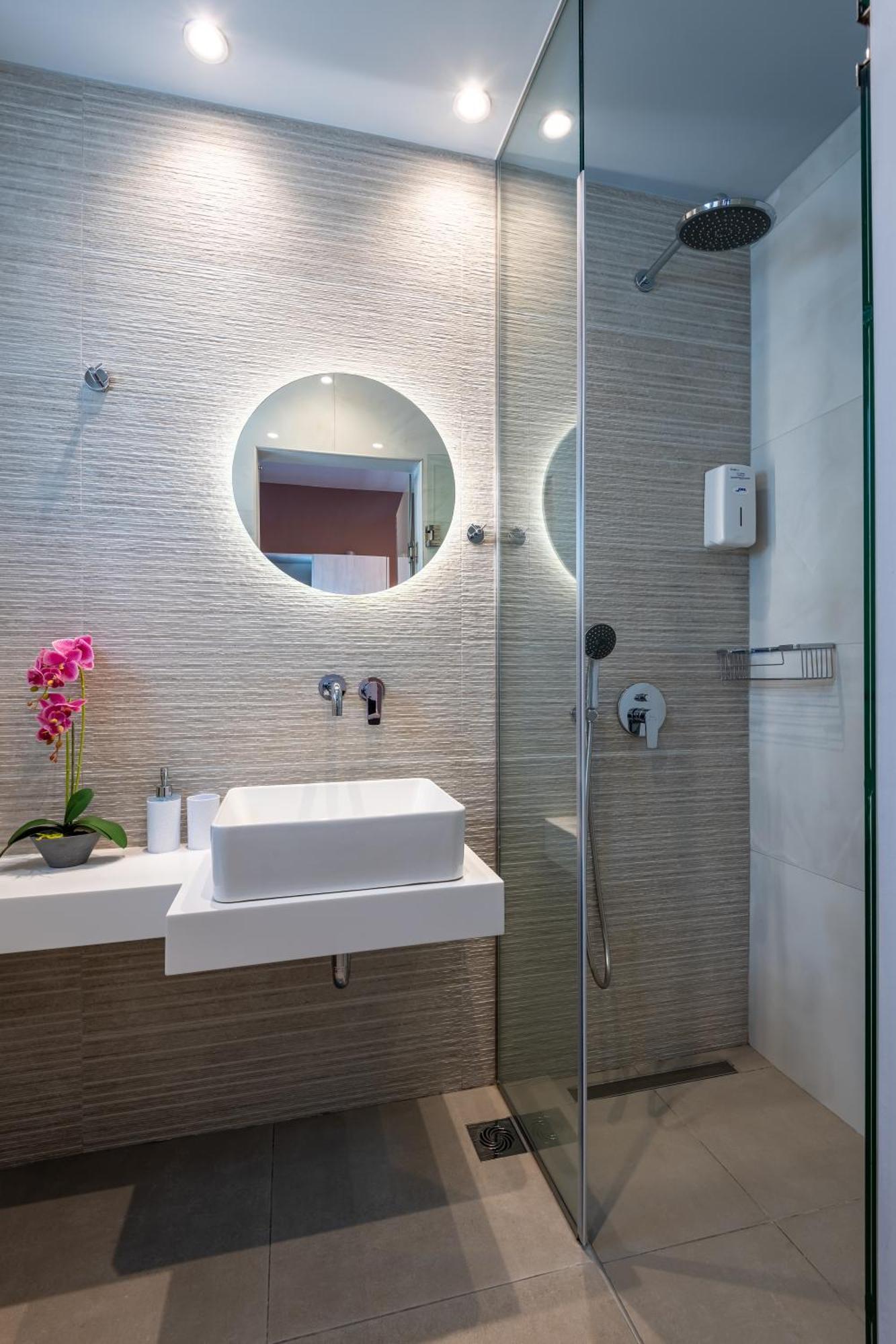 Superior Double or Twin Room Garden View