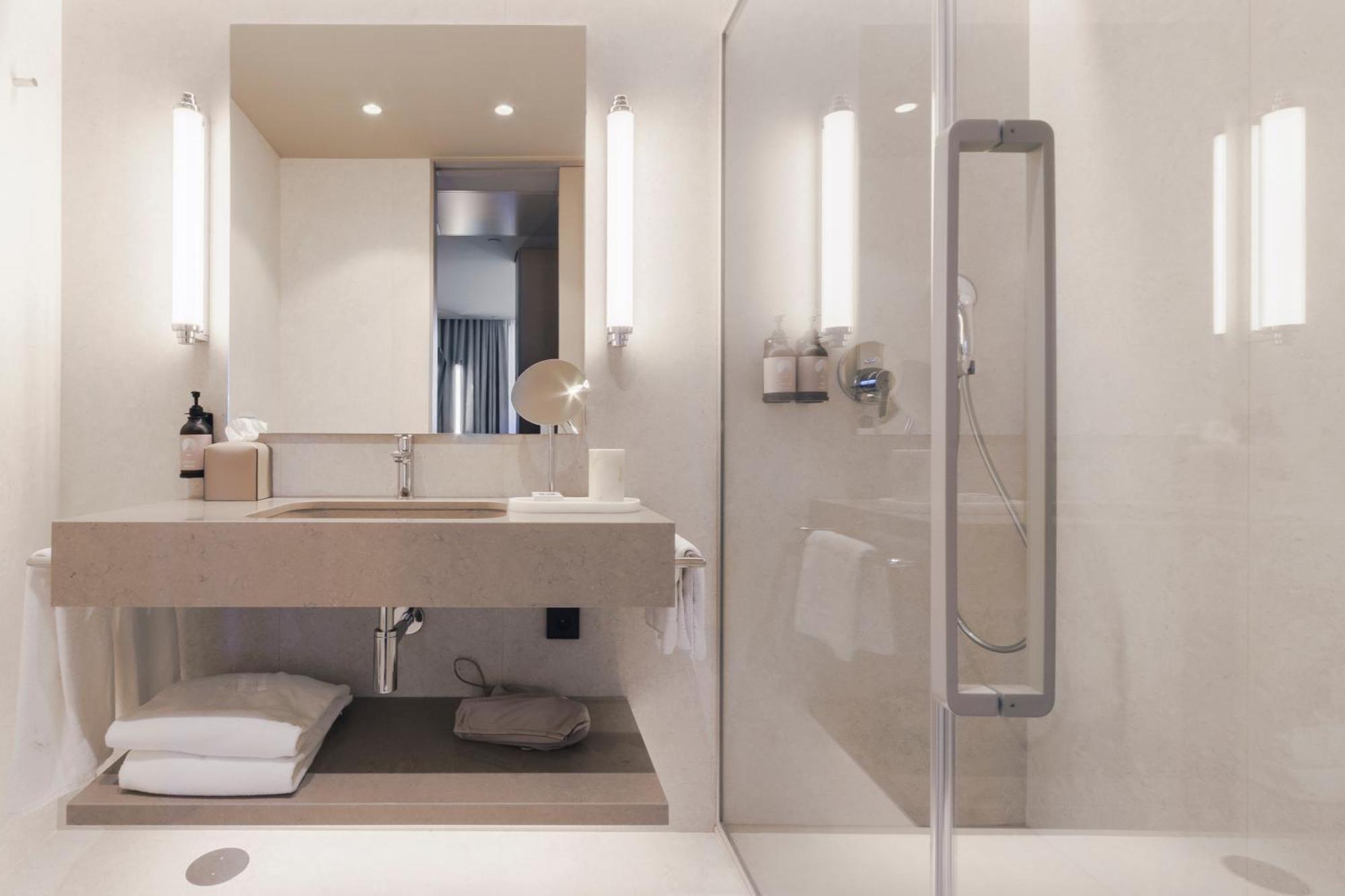 Maisonnette/Duplex Suite