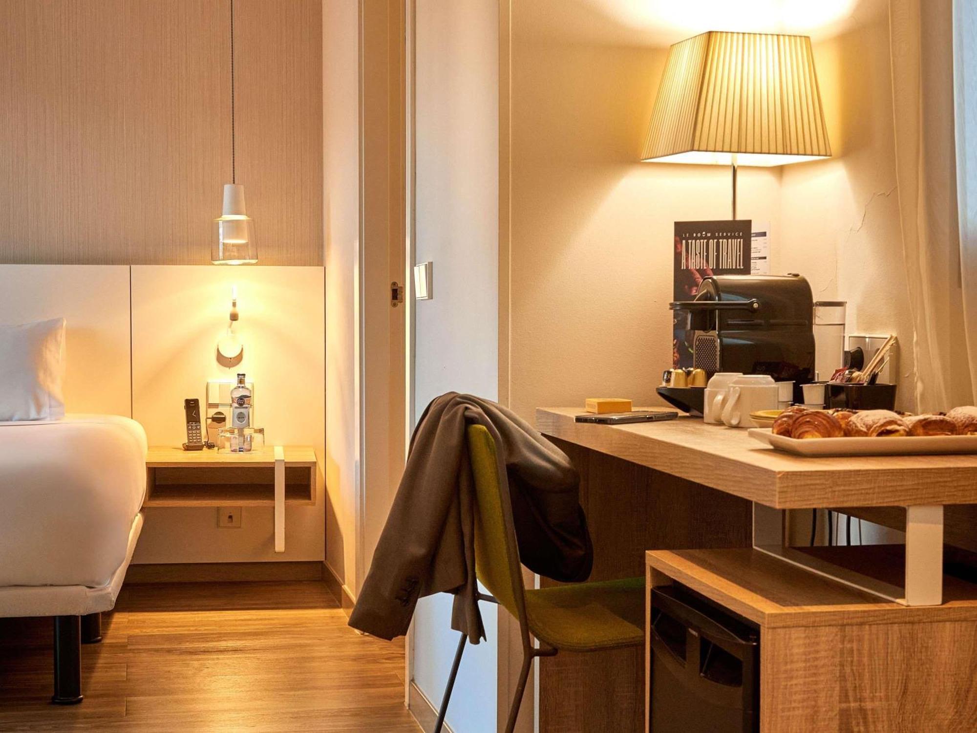 Privilege Double Room