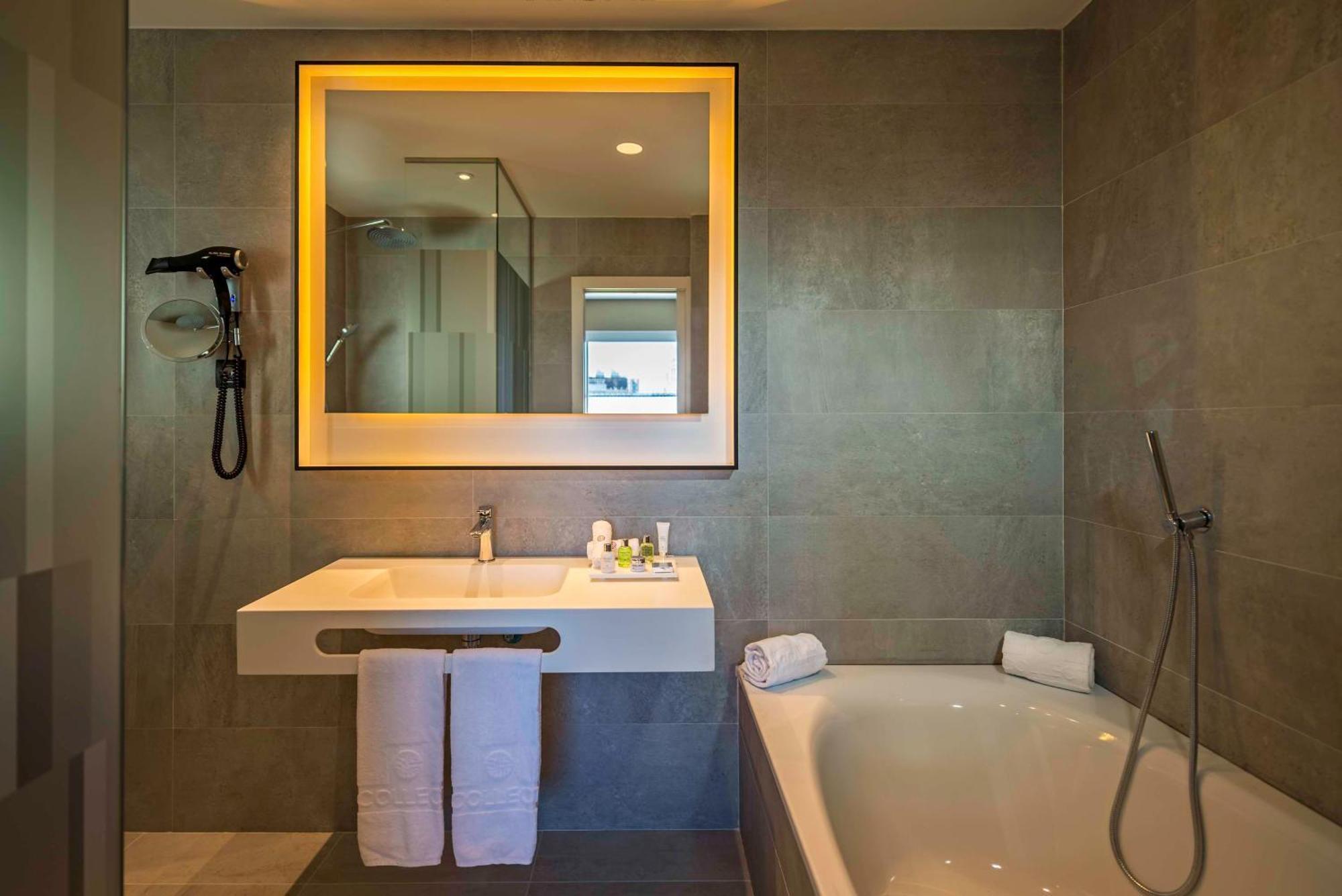 Junior Suite con Letto Supplementare