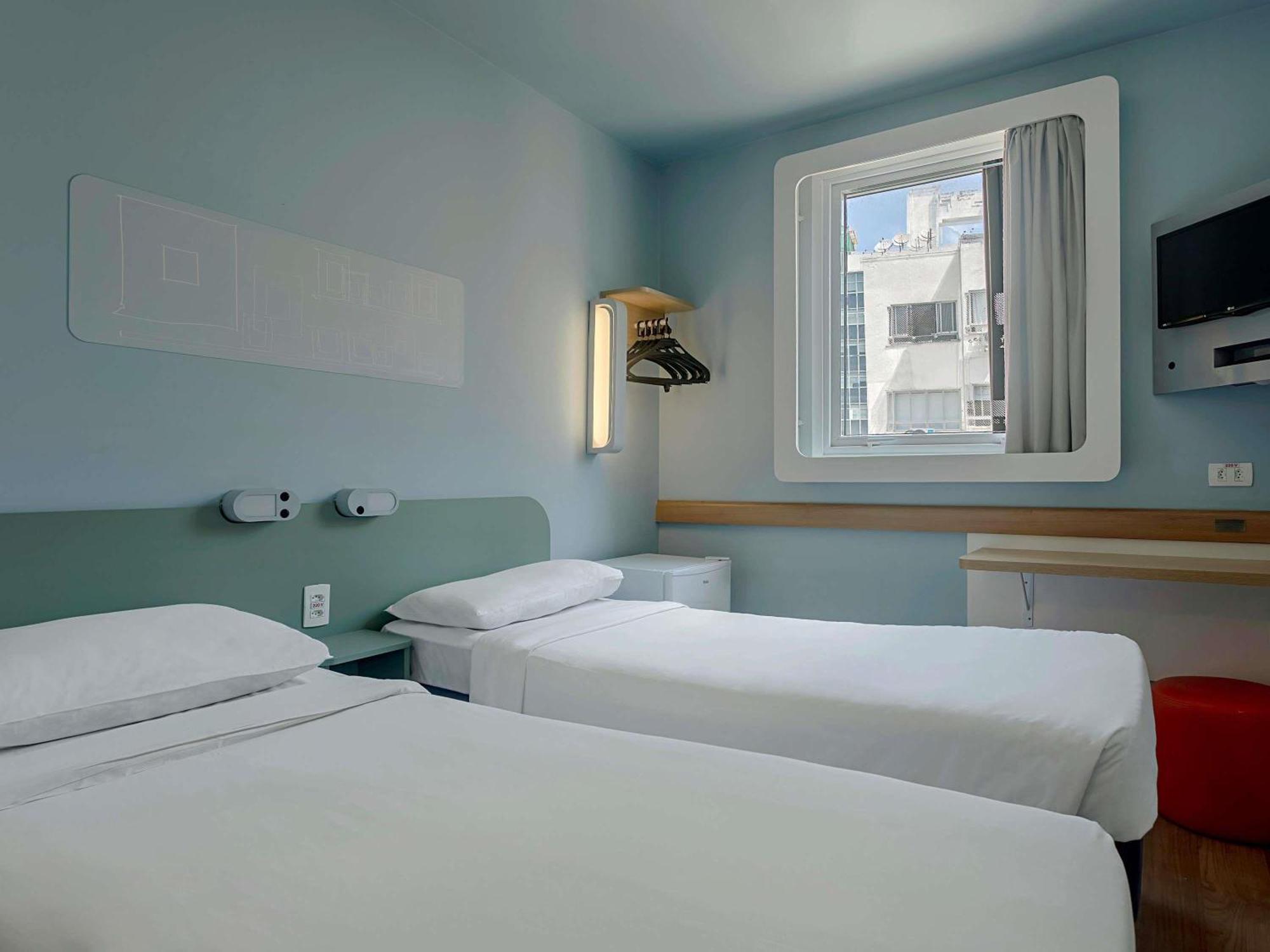 Superior Apartment Two Single Beds