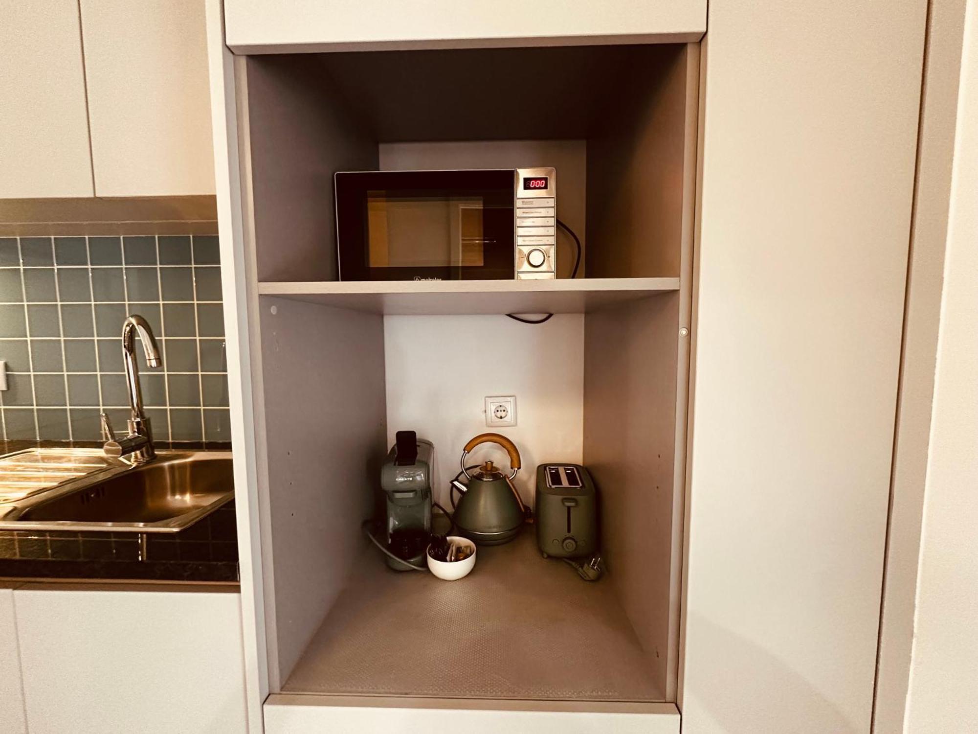 Standard Apartment