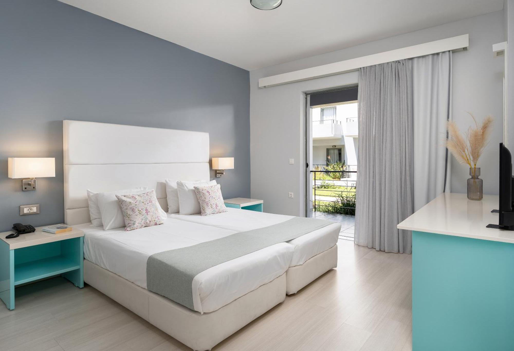 Apartment mit 1 Schlafzimmer - All-Inclusive