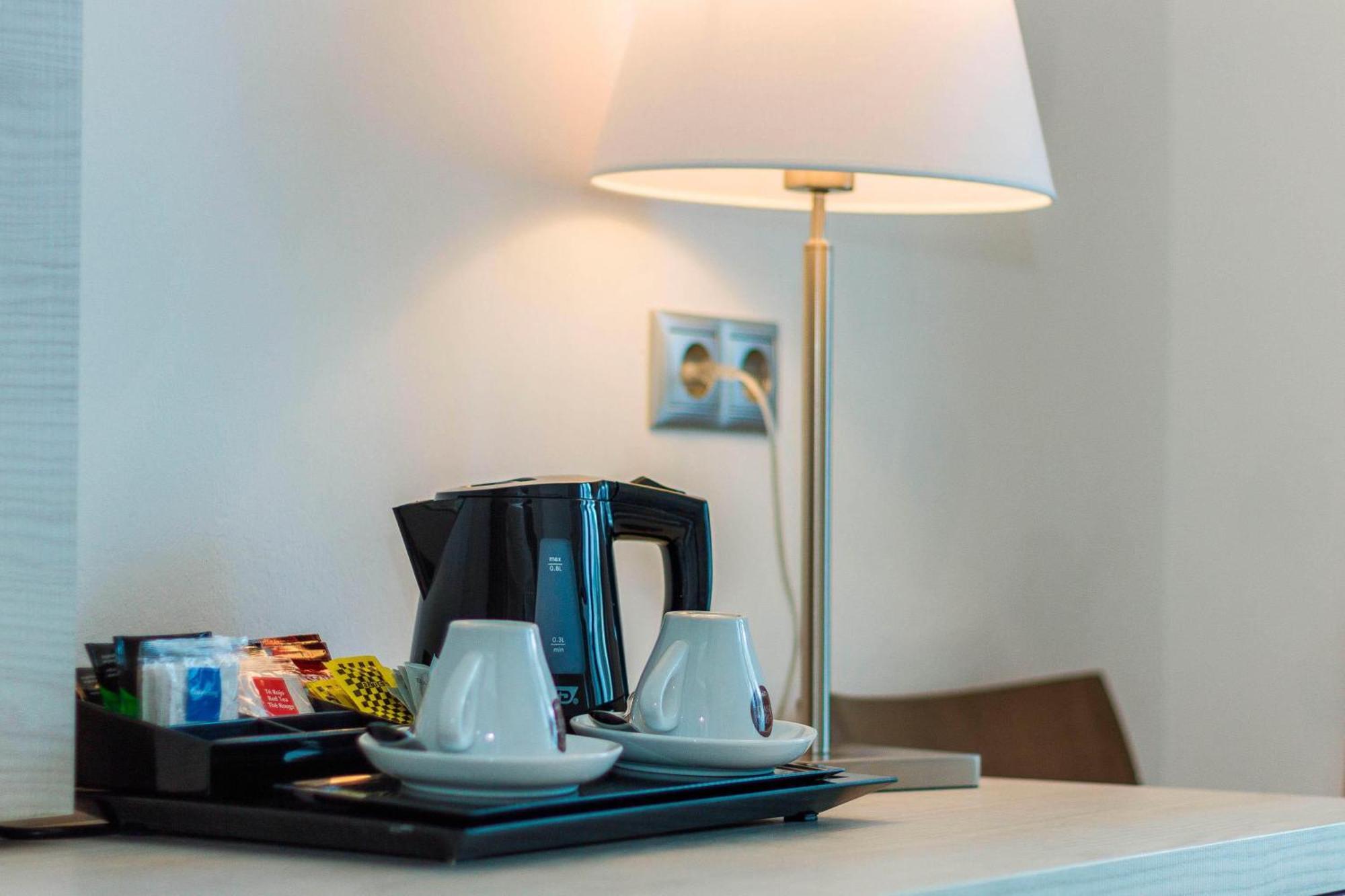 Junior Suite (2 Erwachsene)