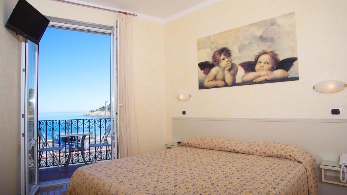 Suite con Vista Mare
