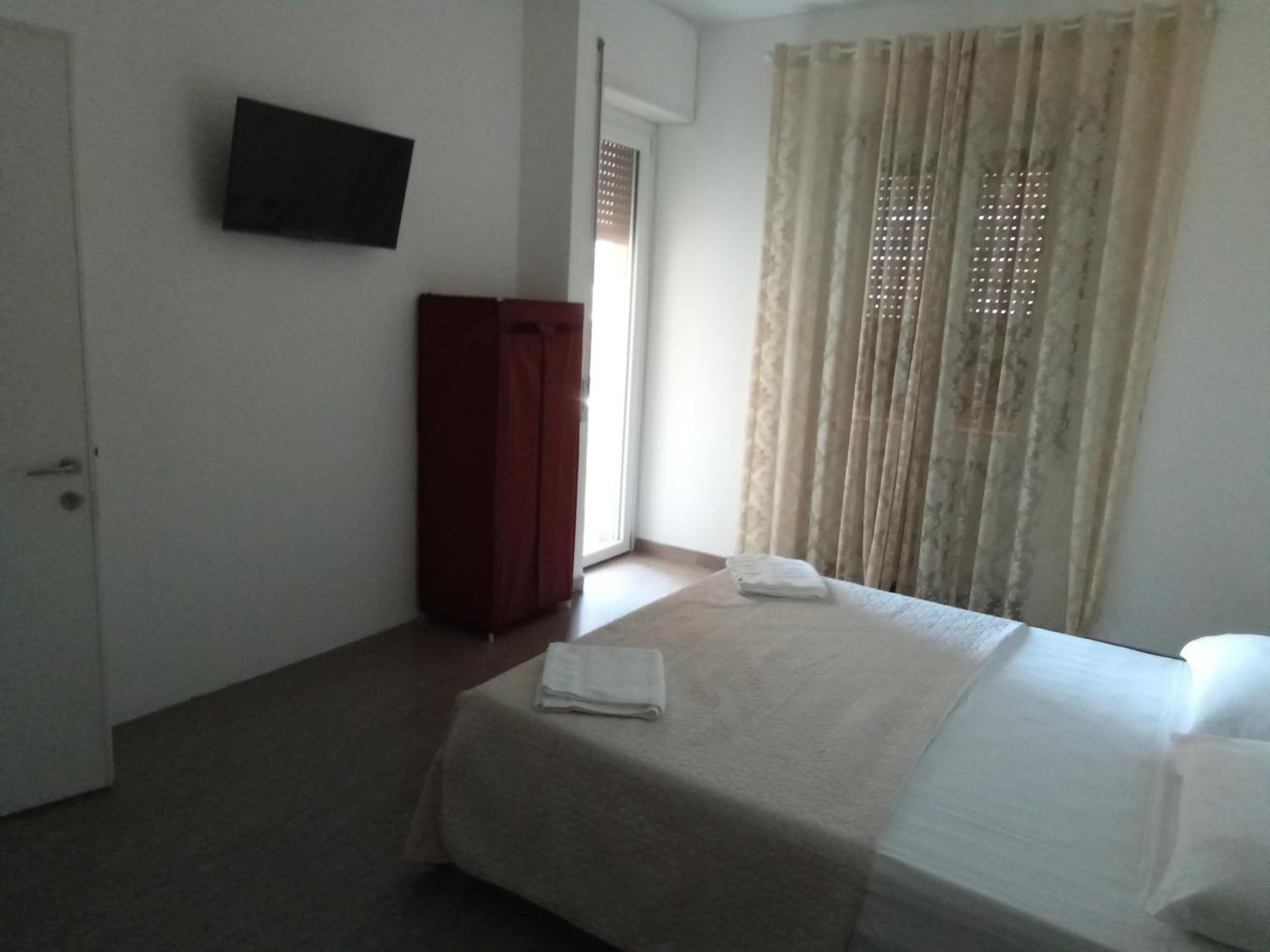 King Room Balcony