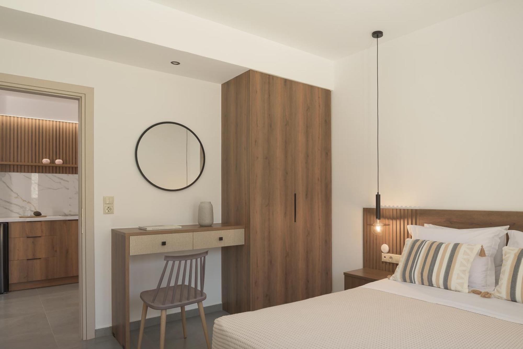 Appartement - Vue sur Mer