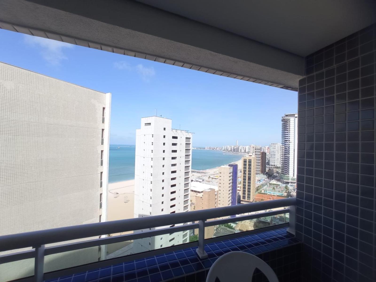 Two-Bedroom Apartment Sea View