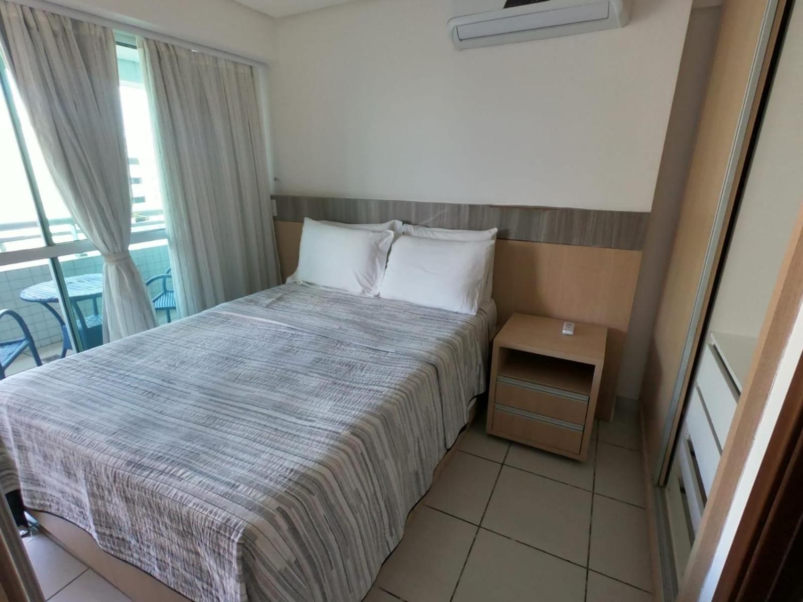 Two-Bedroom Apartment Sea View