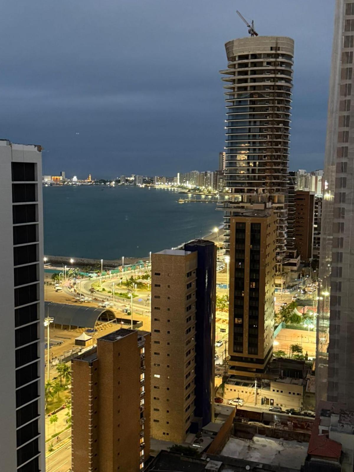 Two-Bedroom Apartament Deluxe Sea View