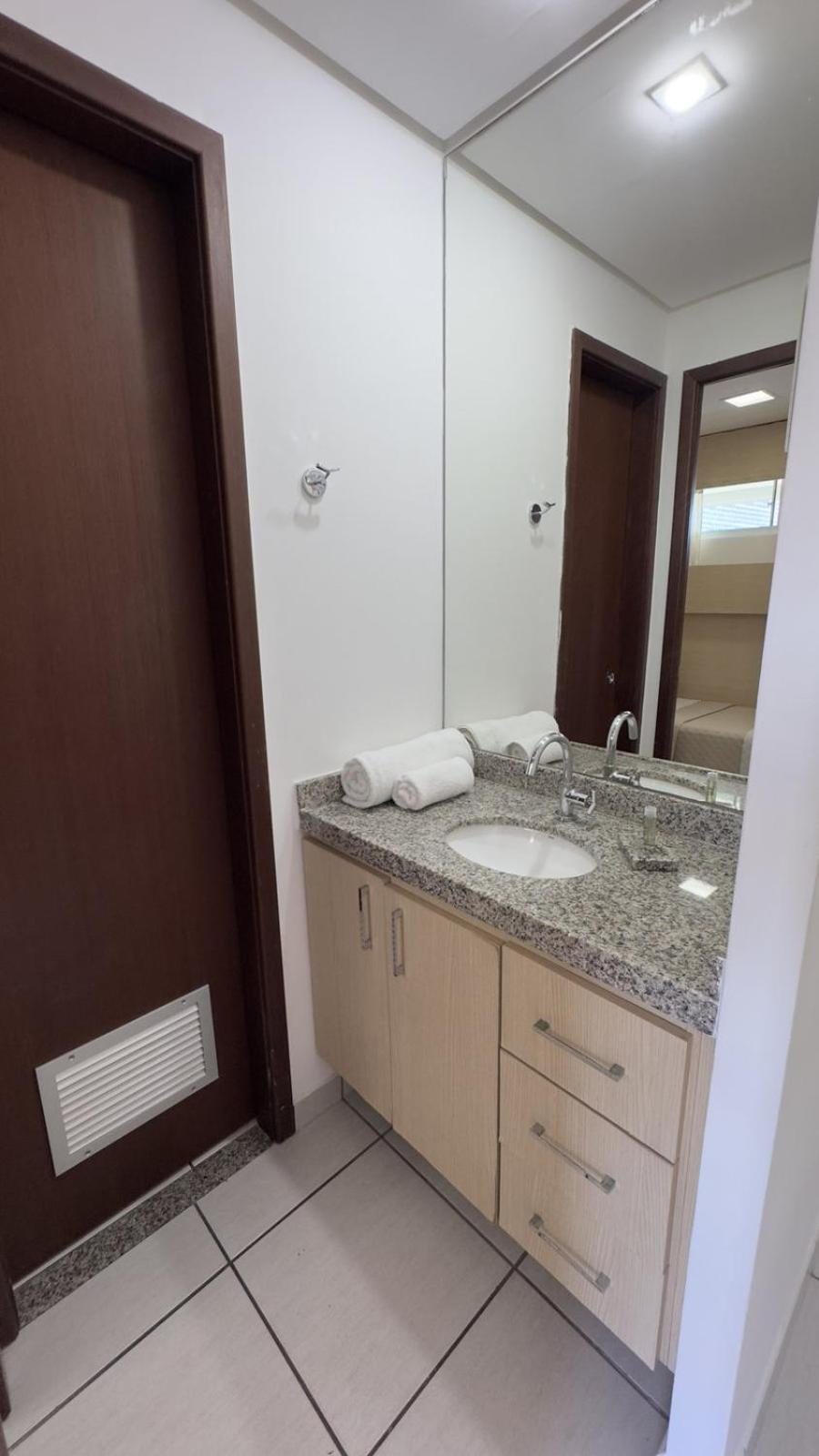 Deluxe Two-Bedroom Apartment