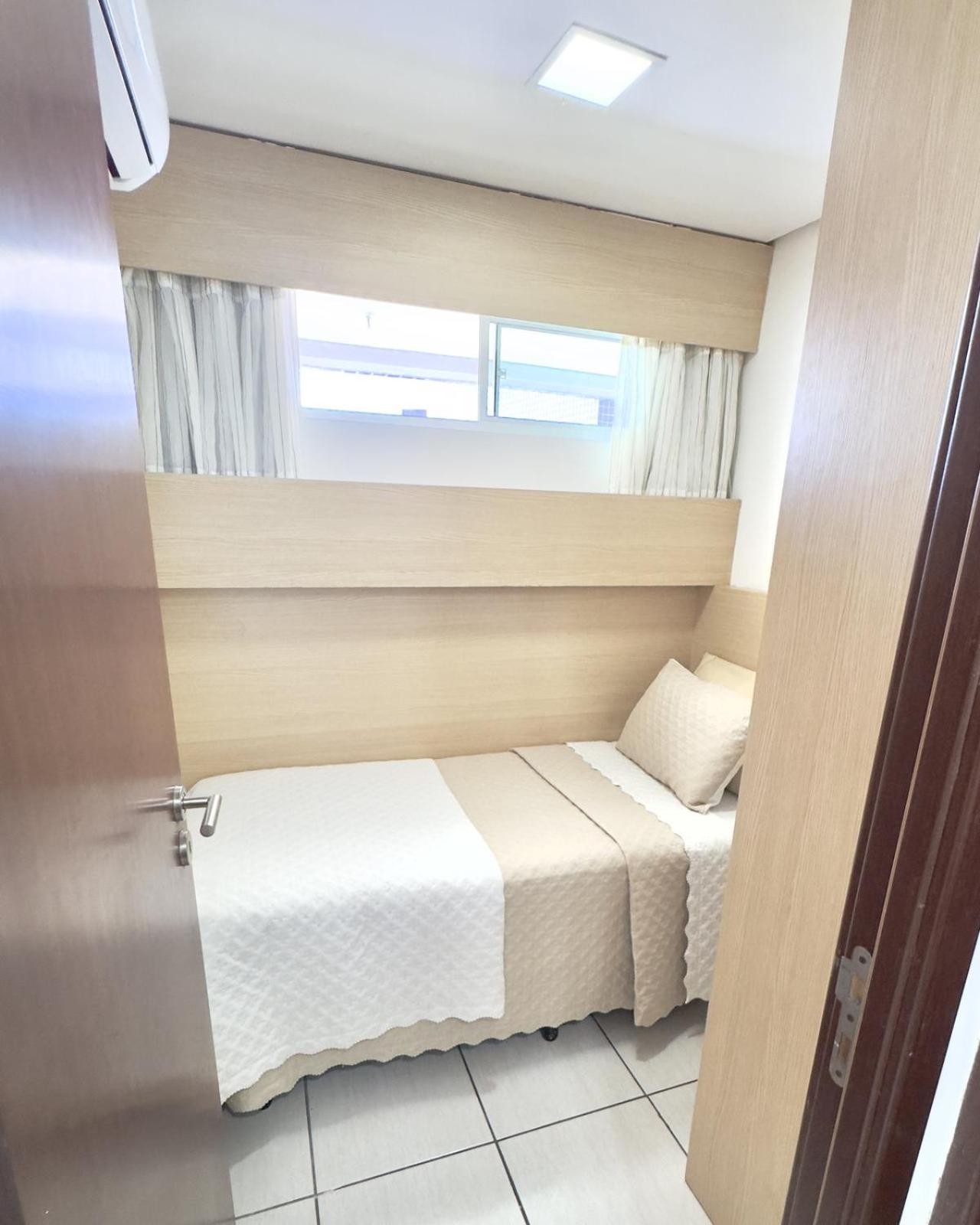 Deluxe Two-Bedroom Apartment