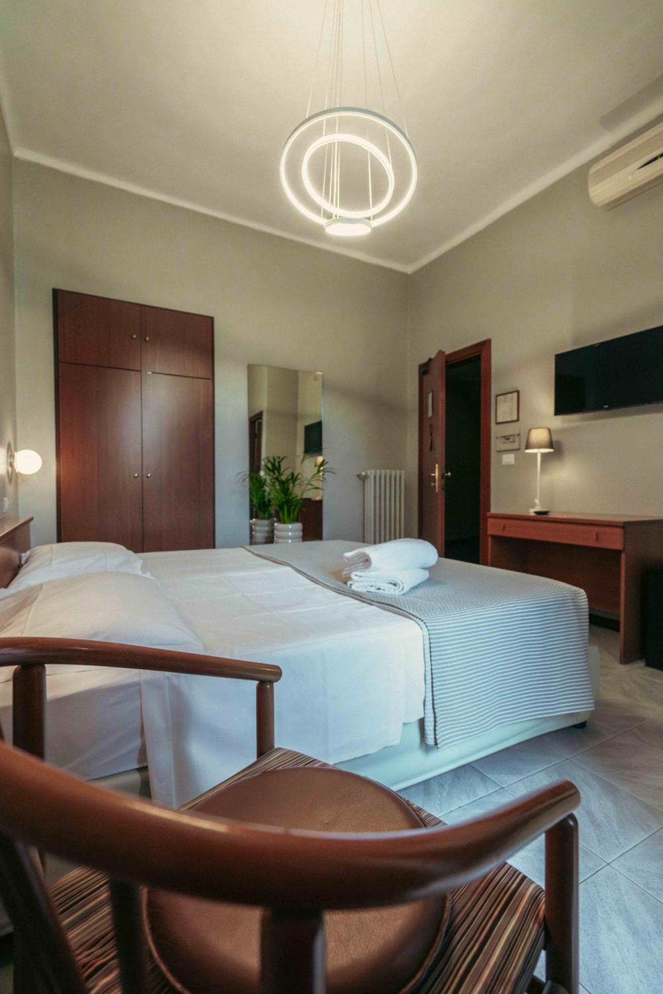 Zweibettzimmer