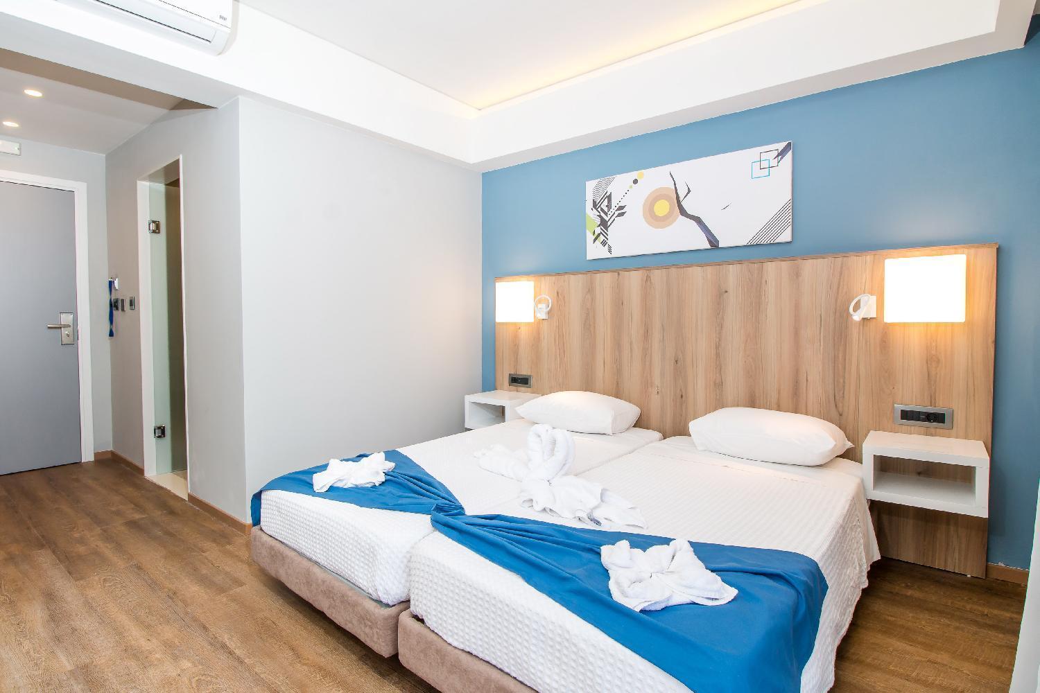 Chambre Double Économique