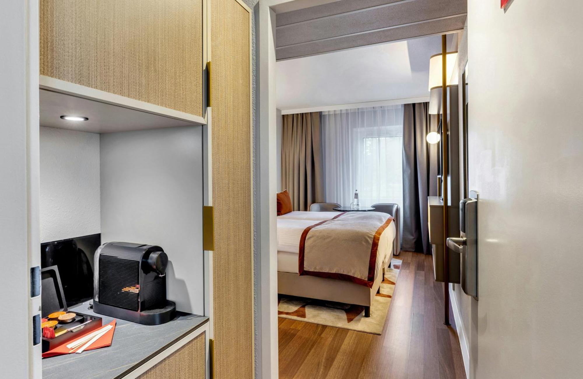 Comfort Twin Room
