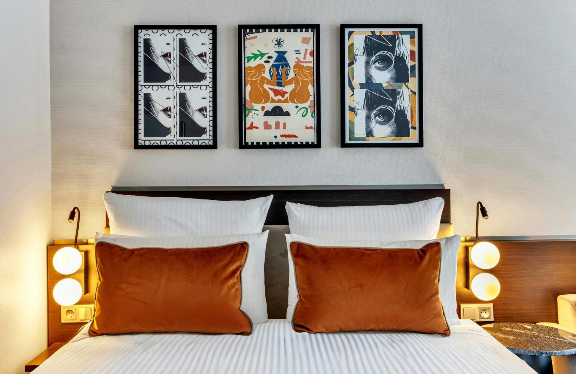 Family Quadruple Room