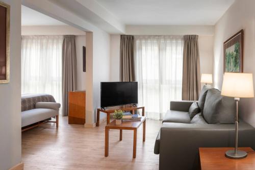 Chambre Familiale