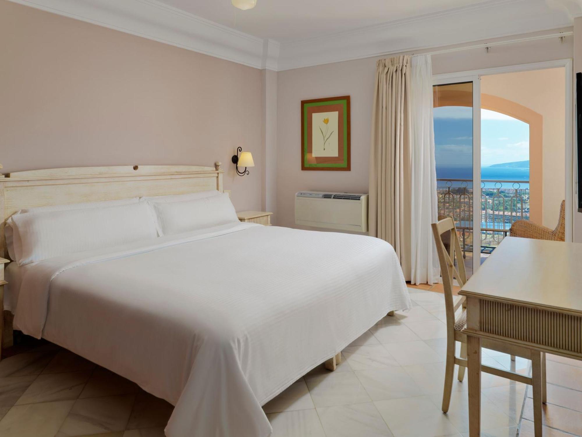 Suite Premium - Vue sur Mer
