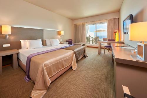Superior Room Ocean View