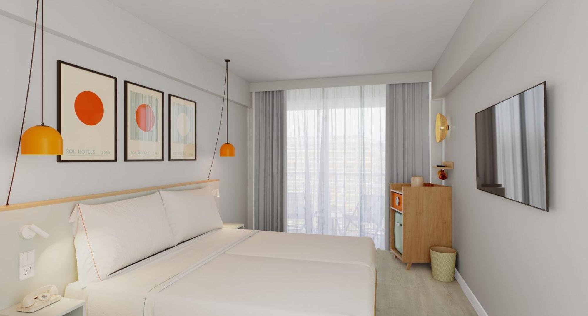Suite Júnior