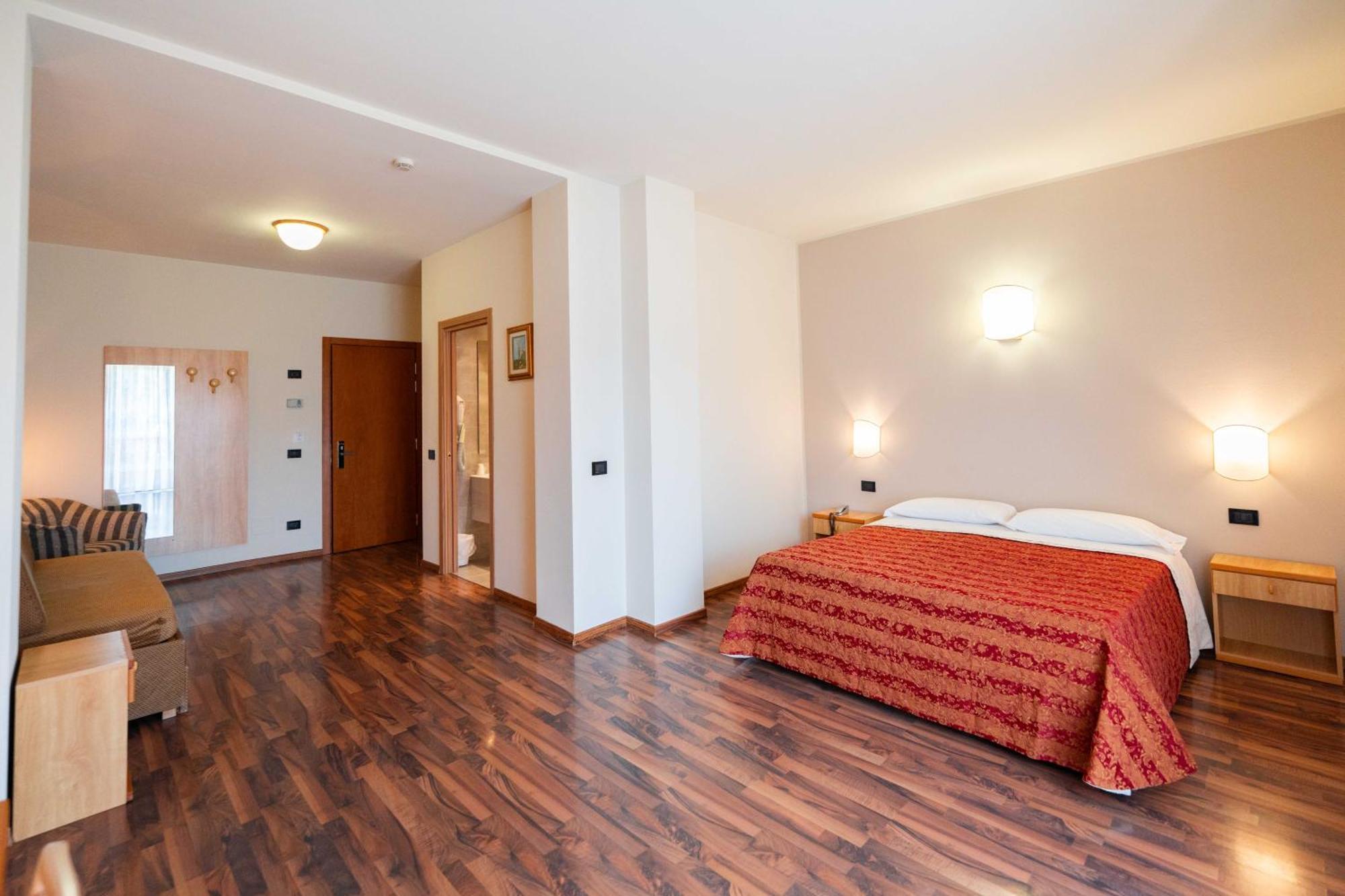 Superior Double or Twin Room Mountain View