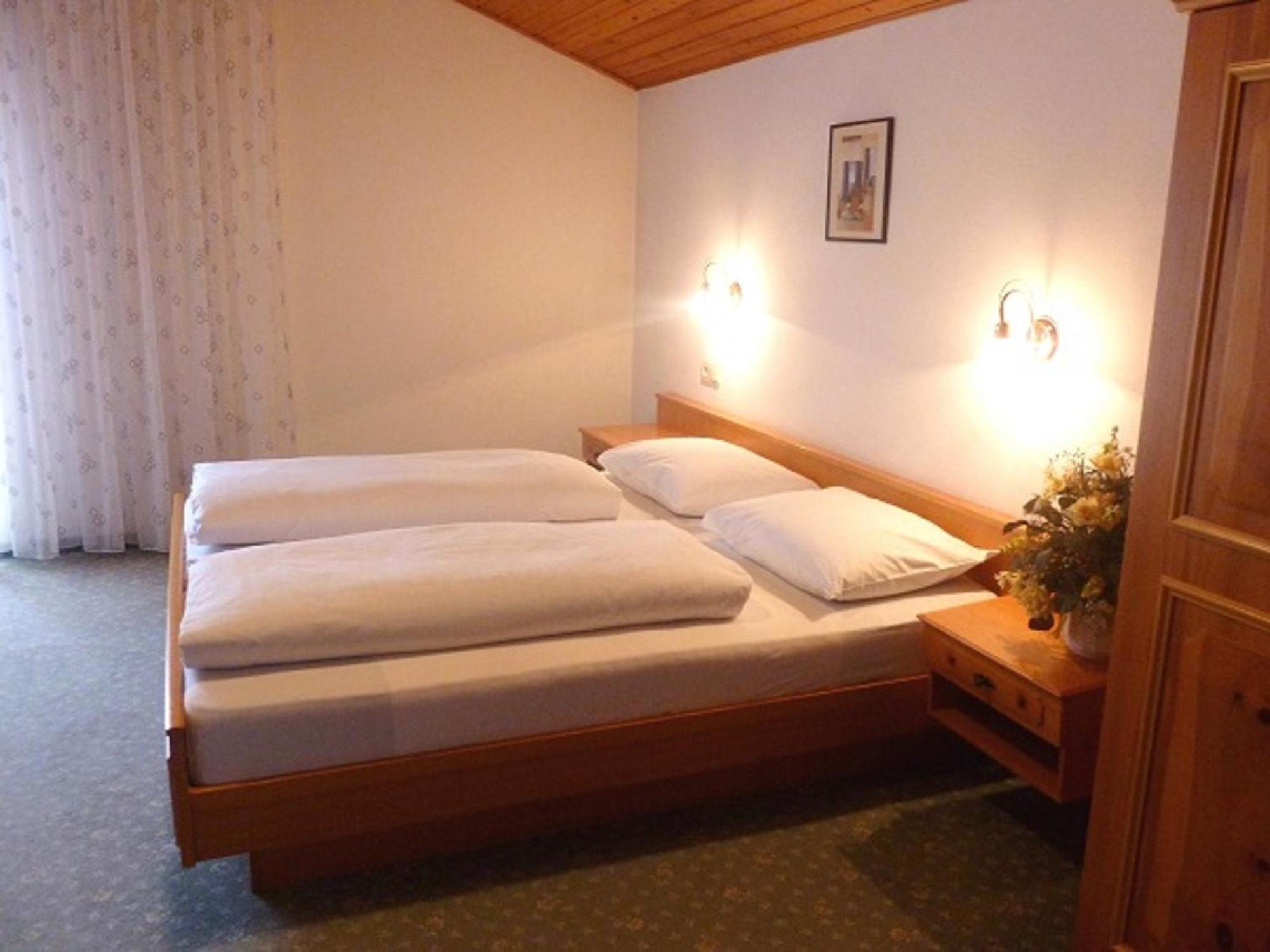 Double Room Balcony