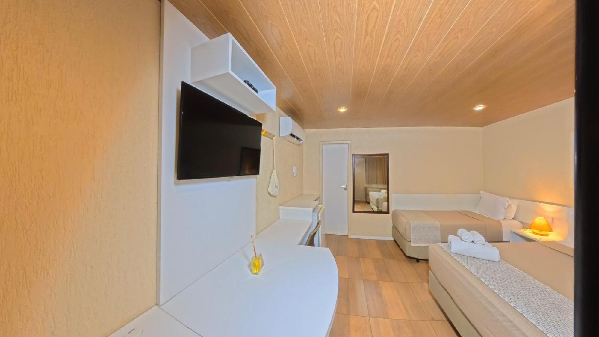 Family Room Balcony