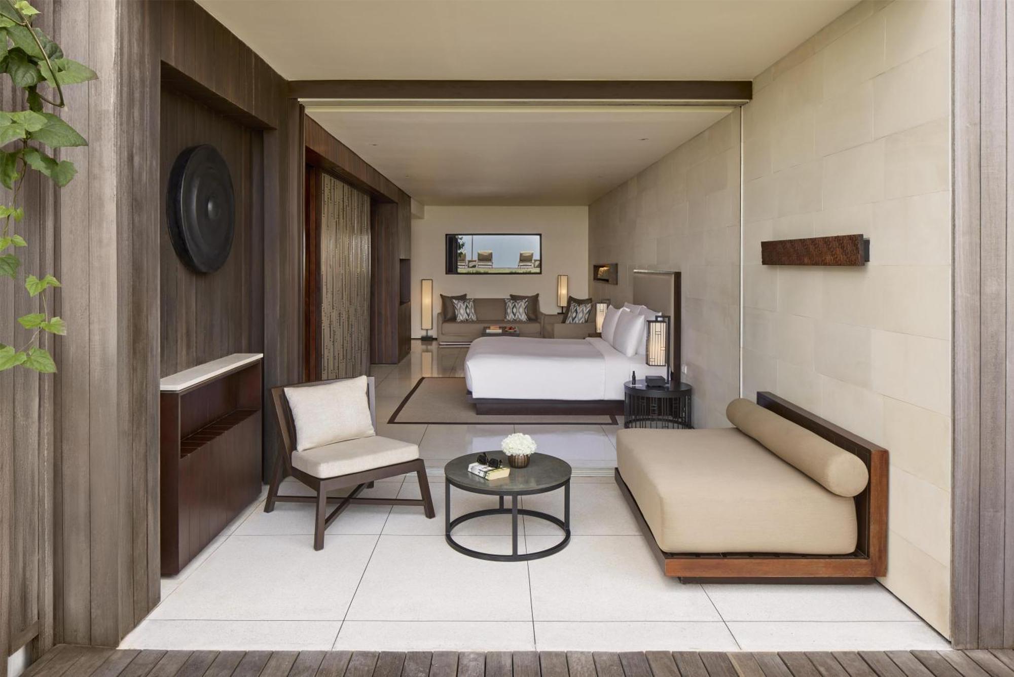 Suite Terrace