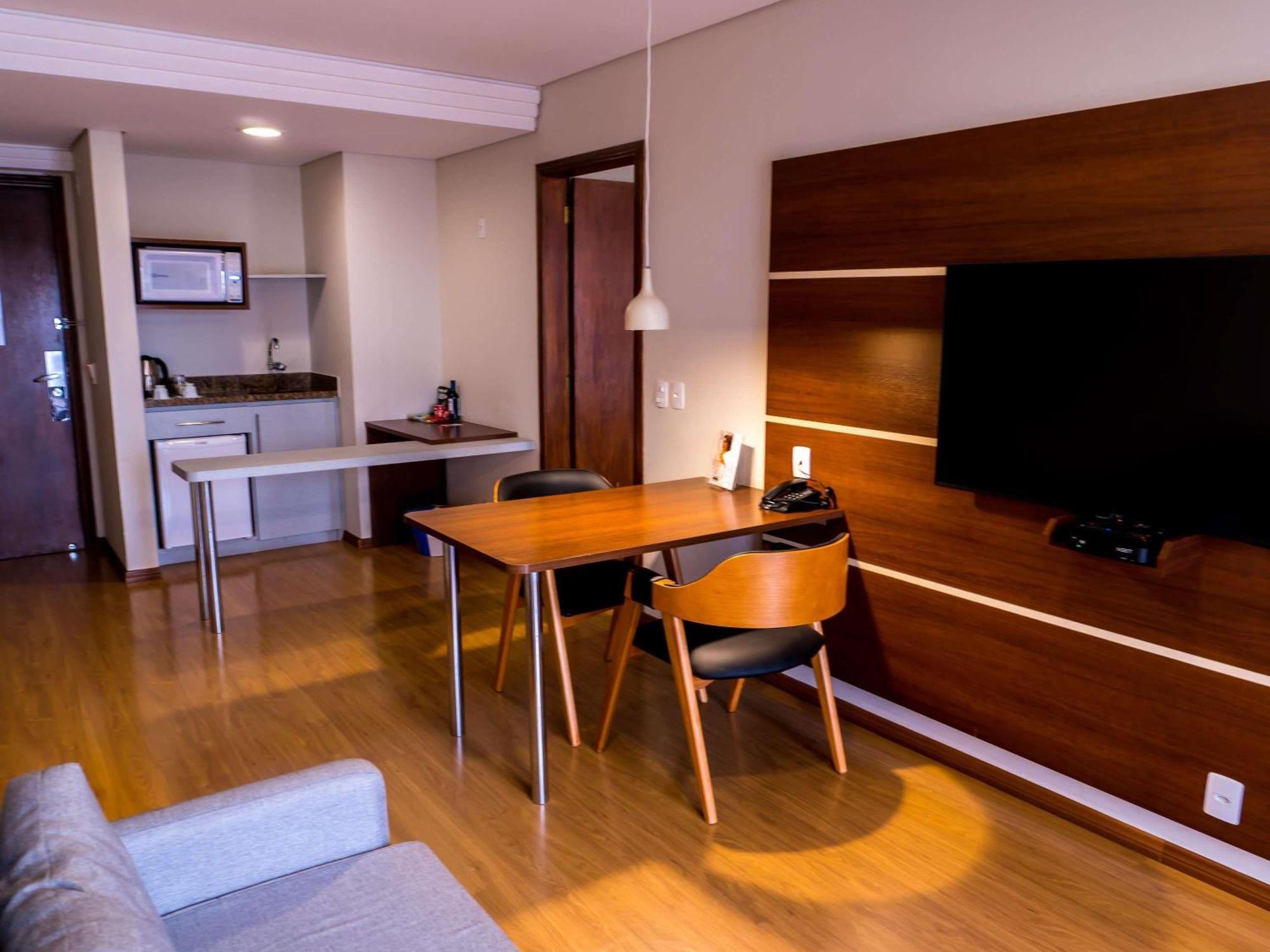 Superior Room One Double Bed Sofa Bed
