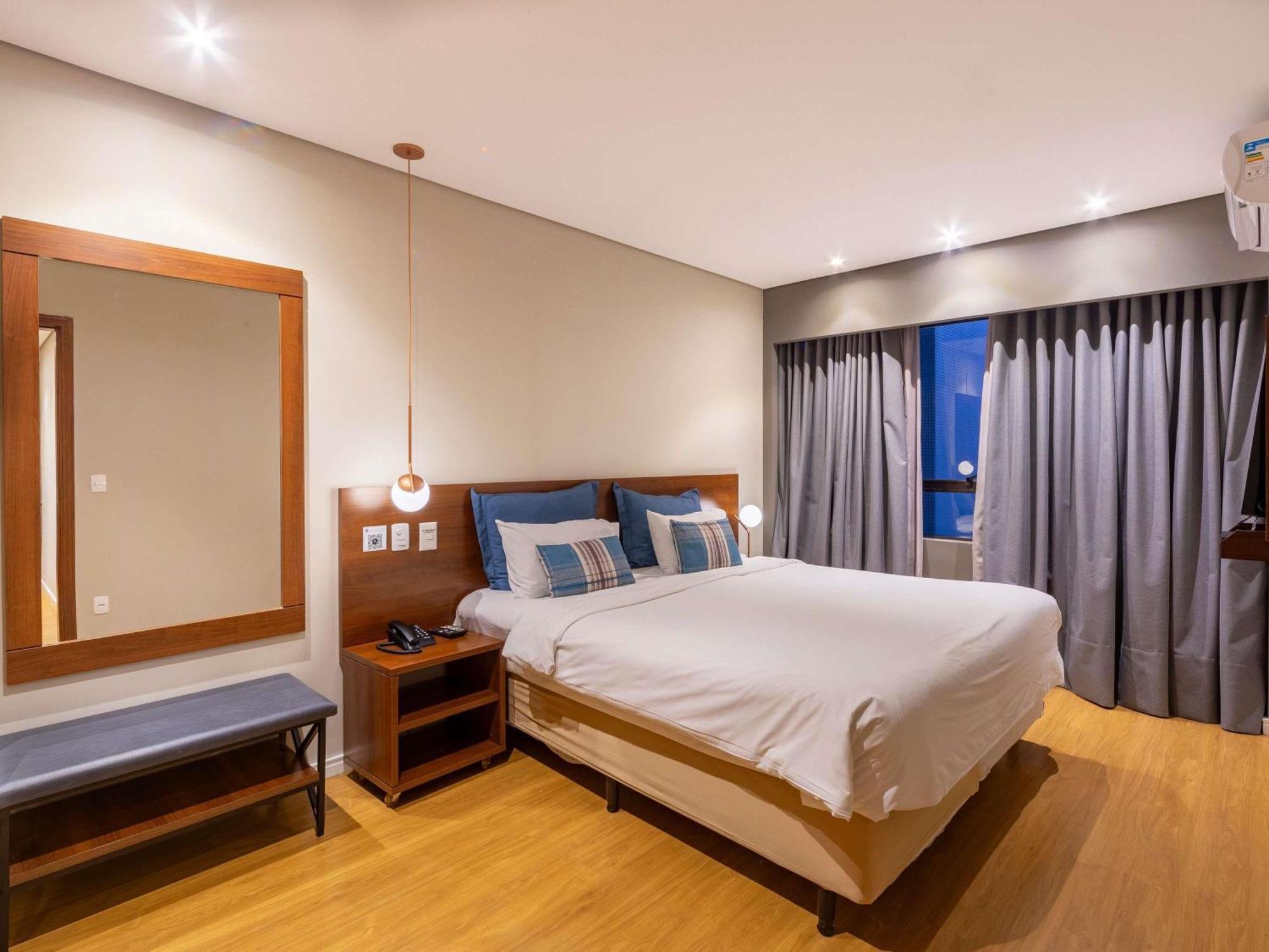 Family Room One Double Bed Two Single Beds One Sofa Bed