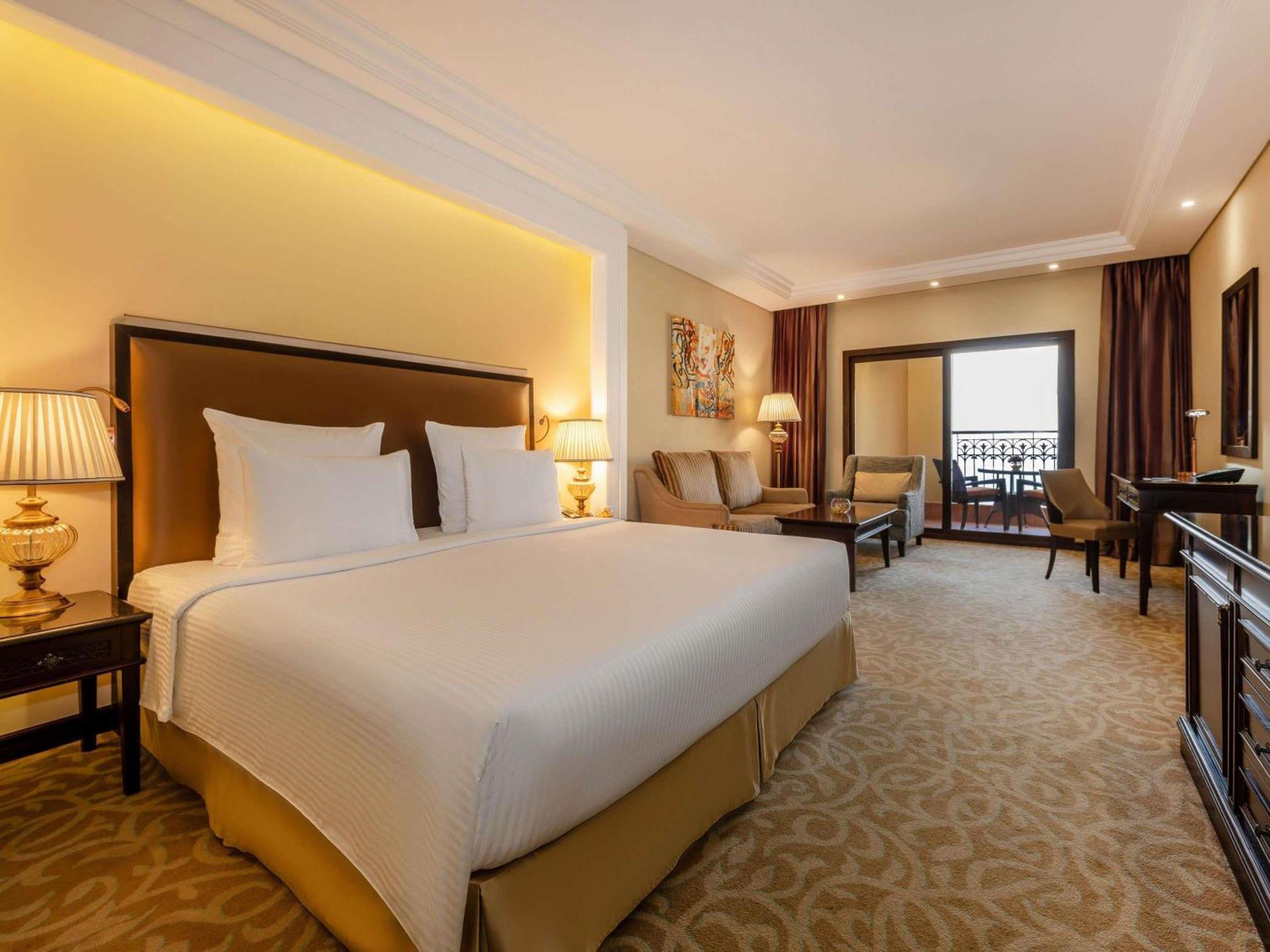 Standard King Room
