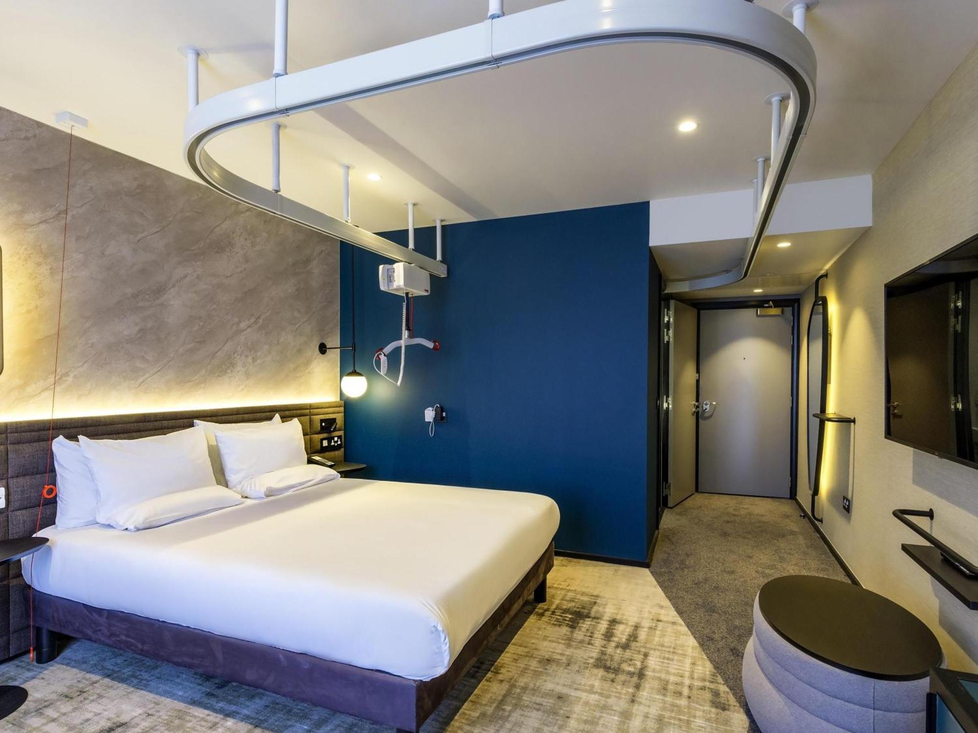 King Room Accessible