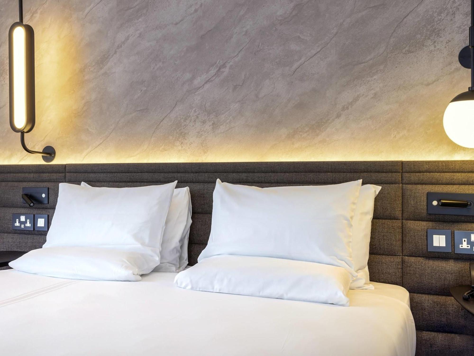 Executive King Room